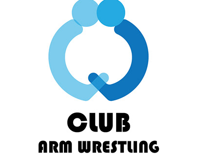 club logo design using golden ratio rings
