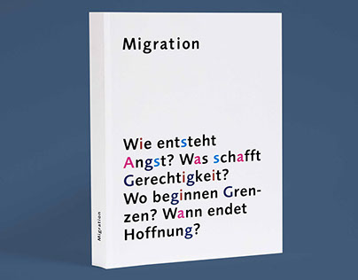 Migration – eine Wissenssammlung