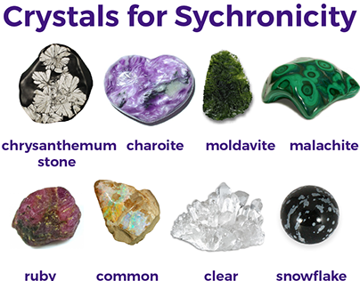 Gems and Crystal Therapy