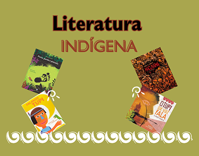 Literatura Indígena Infantil