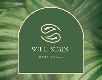 Soul Stain — Handcream