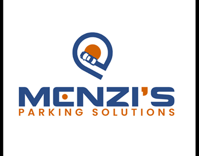 Menzi's Parking Solutions social media content