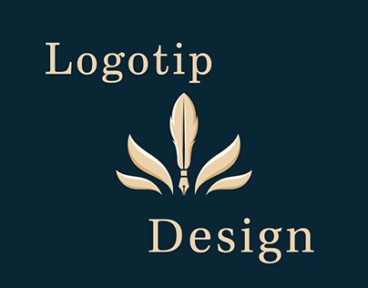 Logotip Design