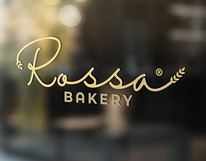 Rossa Bakery