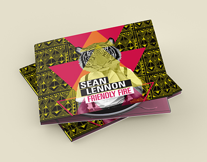 CD - Sean Lennon