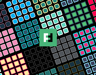 Express Yourself with Futuramo Icons!