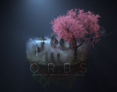 O.R.B.S