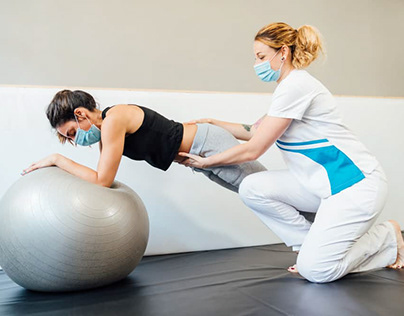 Best Physical Therapy in Elmwood Park for Pelvic Floor