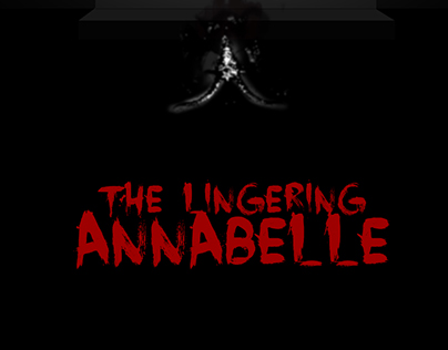 The Lingering Annabella_motion graphics
