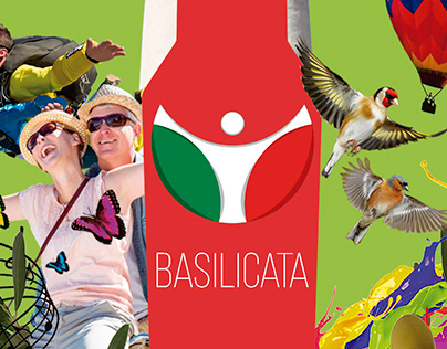 Cartaz Artístico | Basilicata