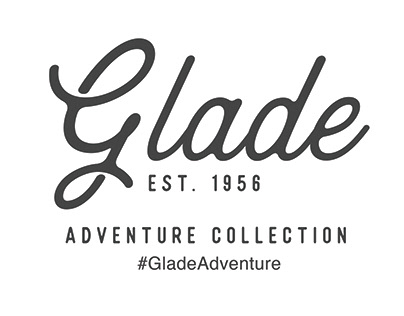 "Glade Adventure Collection" - Advertising Campaign