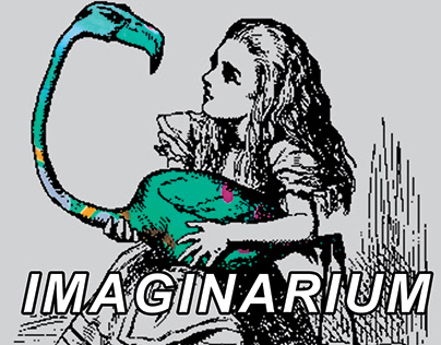 Imaginarium - 2019