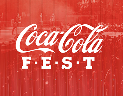 Coca-Cola Fest - Los Fabulosos Cadillacs 2016