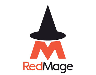 Red Mage - Abandoned Self-Brand