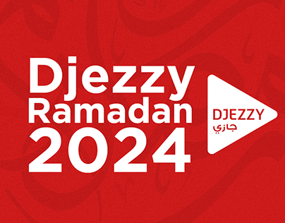 Ramadan 2024 DJEZZY