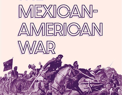 Mexican–American War (Zine)