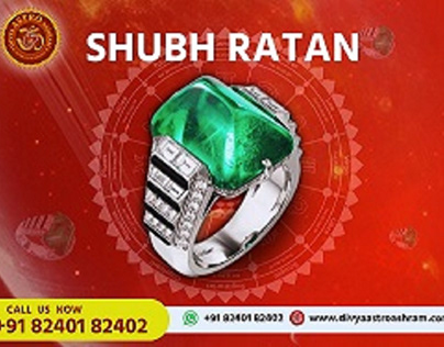 Shubh Ratan Astrology Predictions of Fortune