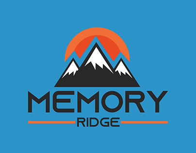 Memory Ridge Logo