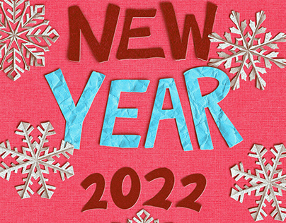 Have a Tolerable New Year 2022