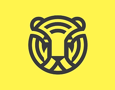 Animal logos for sale