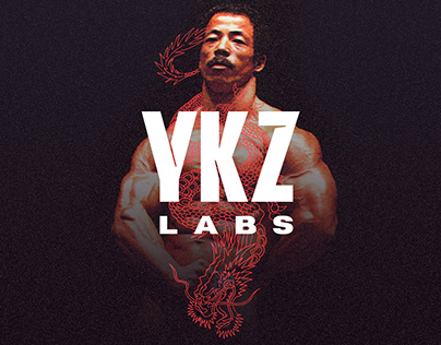 YAKUZA LABS | Logo