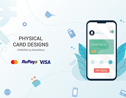 Payment Card Designs