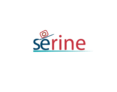 Serine for photography