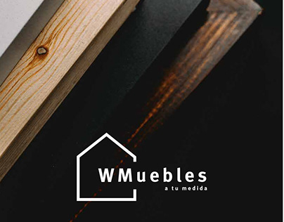 Catálogo base de Wmuebles