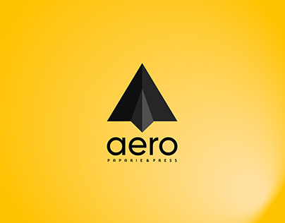 Aero - Paperie & Press