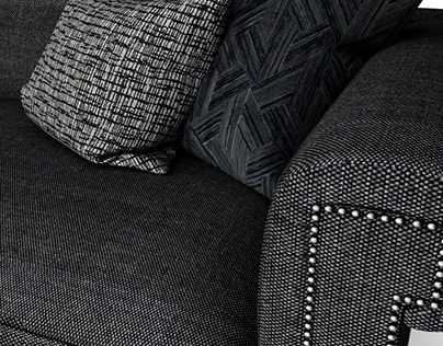Sofa Product Design