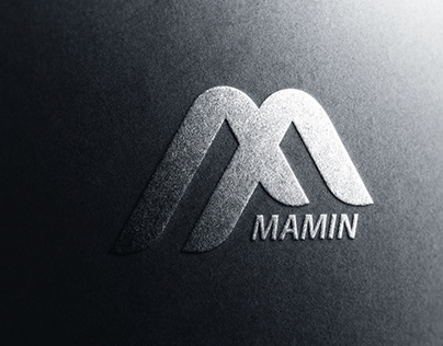 Mamin logo Grocery