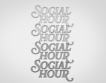 Social Hour Magazine
