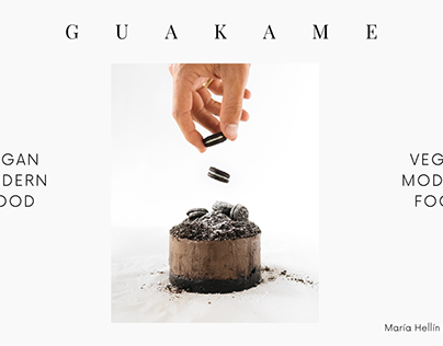 Proyecto Guakame como franquicia