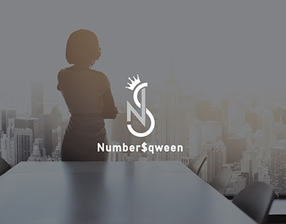 number$ qween logo