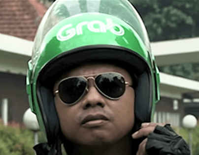 OVO & GRAB INDONESIA // PAHLAWAN TOP UP