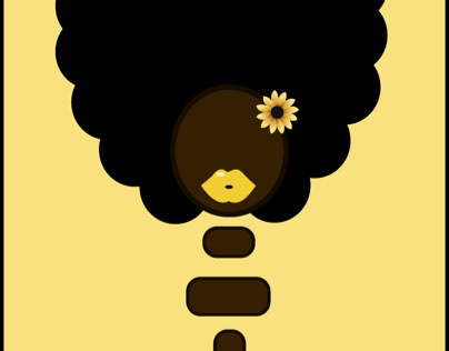The Flower Series: Sunflower