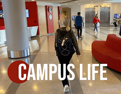 Campus Life Project