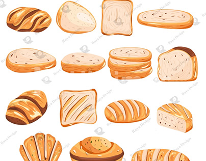 Bread Collections