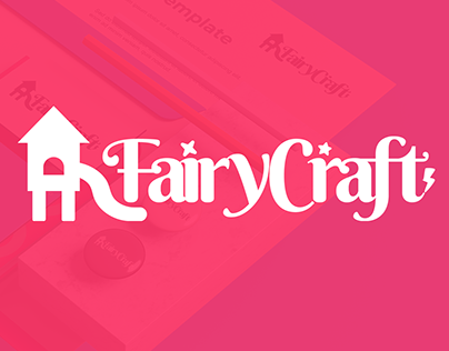 FairyCraft (Brief design)