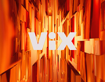 Vix - World’s first Spanish-language streaming service.