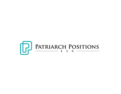 Patriarch Positions Logo Project