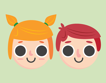 Flat Emoji Collection