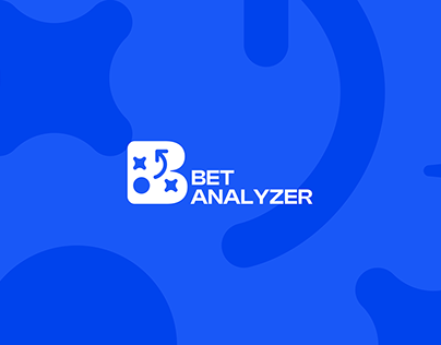 Bet Analyzer - Visual Identity
