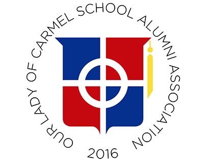 OLCS Alumni Association Logo
