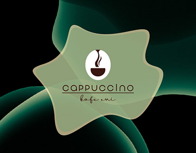Cappuchino coffee cafe