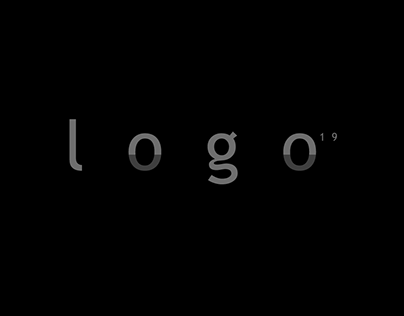 30 loGo / logo 2019