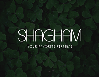 SHAGHAM - Perfume Store