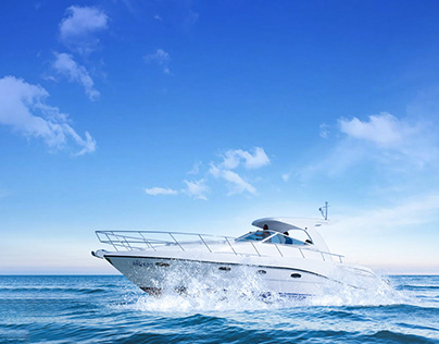 Sport Fishing Yacht Charter in Qatar