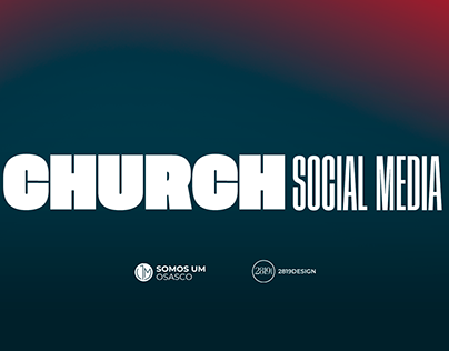 Church Social Media