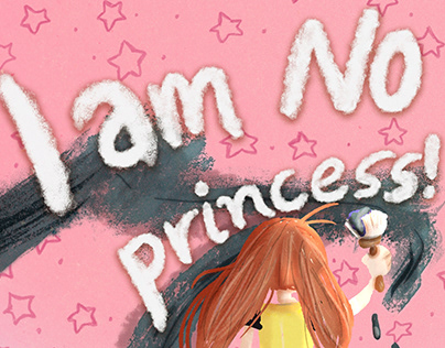 I am no princess